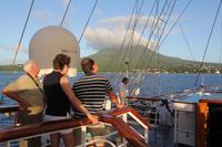 Nevis Peak
